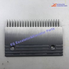 KM5130668H01 Escalator Comb Plate