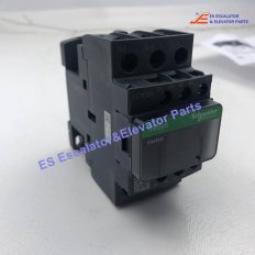 LC1D25P7C Elevator Contactor