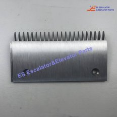 NJ-FPA019-01 Escalator Comb Plate