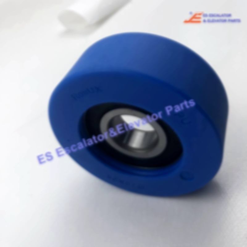 241534 Escalator Step Roller