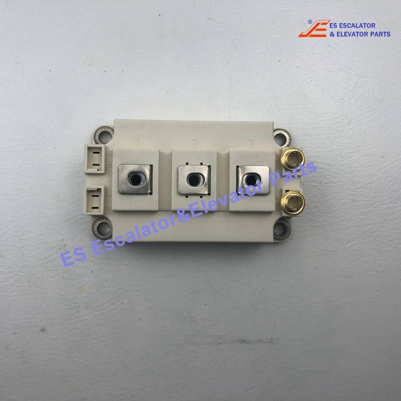SKM200GB128D Elevator IGBT Module 1200V 300A Use For Semikron