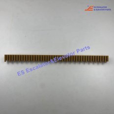 YS004B278 Escalator Step Demarcation