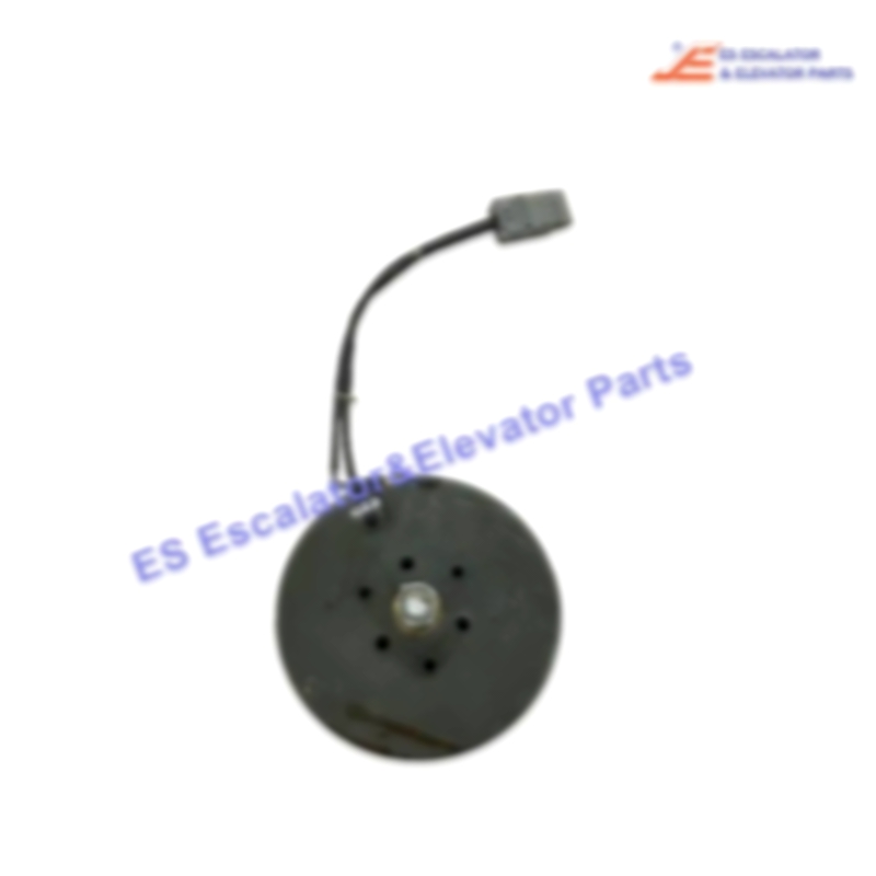 127087 Escalator Brake Magnet PMS230 R2 Machine Disk Brake