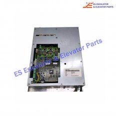 V3F16ES KM713940G01 Elevator Drive Module