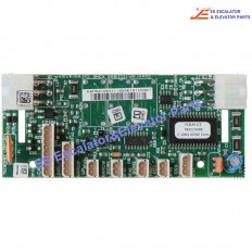 <b>Escalator KM762100G11 PCB</b>