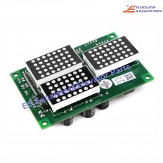 <b>8605000050 Elevator PCB Board</b>