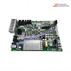 DOR-143D Elevator PCB Board