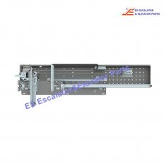 J2511-T2A Elevator Door Operator