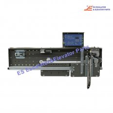 J2500-T2A Elevator Door Operator