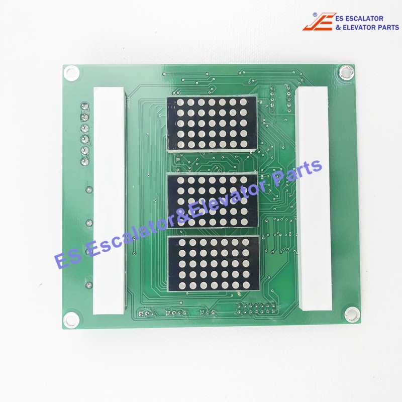 200033206 Elevator PCB Board Use For Thyssenkrupp
