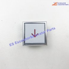<b>ANB4016G01 Elevator Button</b>