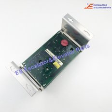 <b>KM501493G01 Elevator PCB</b>