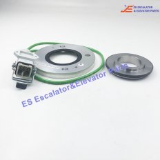 <b>KM3714152 Escalator Encoder</b>