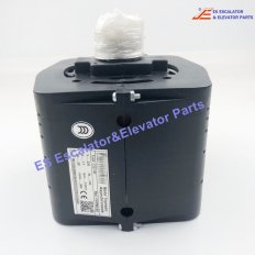 <b>YVP90-6S Elevator Door Motor</b>