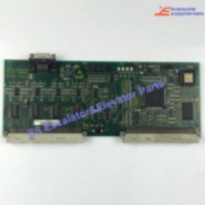 <b>590842 Elevator PCB Board</b> <b>590842 Elevator PCB Board</b>