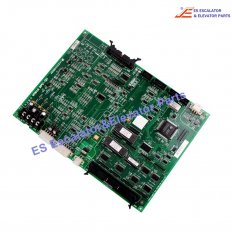 <b>DPC-121 Elevator PCB Board</b>