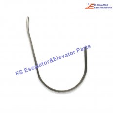 <b>GAA402BMC2 Escalator 507NCE Handrail Guide Curve</b>