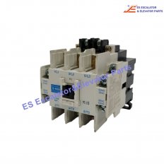 <b>S-N35 Elevator Contactor</b>