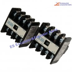 <b>UN-AX4 Elevator Contactor</b>