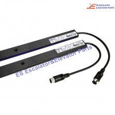 <b>WECO 917L71-DC24V Elevator Light Curtain</b>