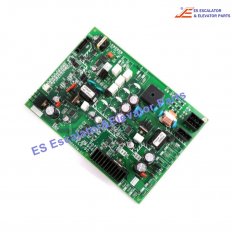 <b>KCR-906B Elevator PCB Board</b>
