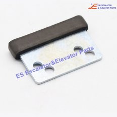 <b>YA098C118G01 Elevator Door Slider</b>