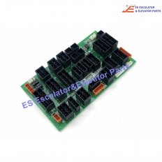 <b>P231708B000 Elevator PCB Board</b>