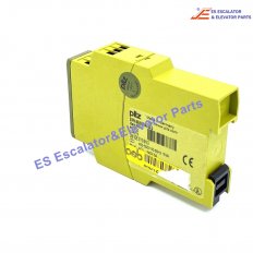 <b>890210119123 Elevator Safety Relay</b>