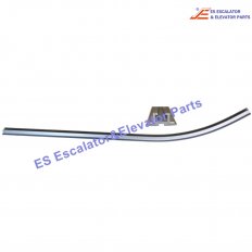 <b>GAA402BLZ2 Escalator Handrail Guide</b>