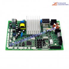<b>Elevator DOR-1231 PCB</b>