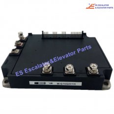 <b>Elevator MIG100Q201H IPM Module</b>