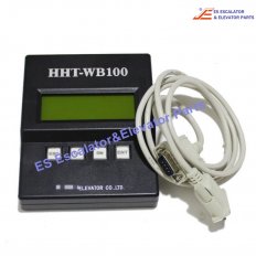 <b>Elevator HHT-WB100 TEST TOOL</b>