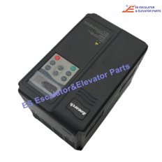 <b>ME280-4007 Elevator Inverter</b>