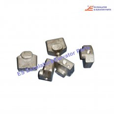 Escalator XCA310EQ1 Step Pallet Screw