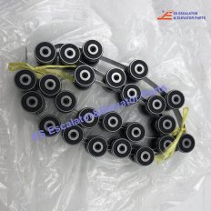 <b>1737525800 Escalator Newell Roller</b>