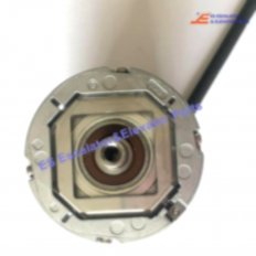 <b>ECN 413 2048 01-58 Elevator Encoder</b> <b>ECN 413 2048 01-58 Elevator Encoder</b>