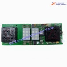 <b>6568069660 Elevator PCB Board</b>