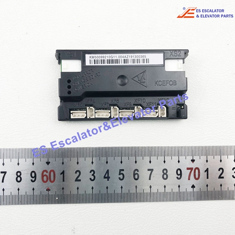 KM50099210G11 Elevator PCB Board Use For Kone