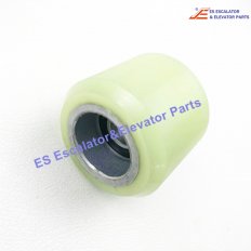 <b>YS015D7460G03 Escalator Handrail Support Roller</b>