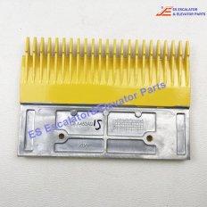 <b>DAA453AG15 Escalator Comb Plate</b>