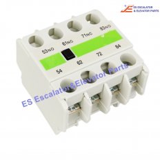 <b>SZ-A22-C Elevator Contactor</b>