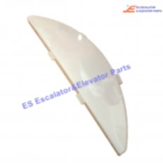 <b>4096161 Elevator Lamp Cover</b> <b>4096161 Elevator Lamp Cover</b>