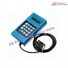 <b>GAA21750AK2 Elevator Test Tool</b>