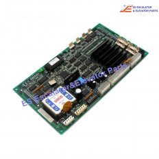 <b>DCL-200 Elevator PCB Board</b>