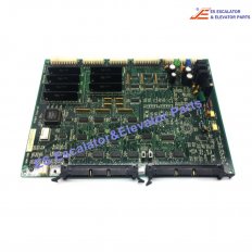 <b>DOR-200 Elevator PCB Board</b>
