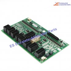 <b>P203713B000G12 Elevator PCB Board</b>