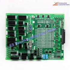 <b>KCA-946A Elevator PCB Board</b>