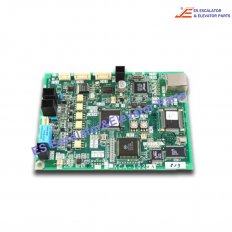 <b>KCA-1020A Elevator PCB Board</b>