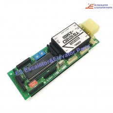 <b>LHH-100AG24 Elevator PCB Board</b>