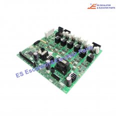 <b>KCR-1011C Elevator PCB Board</b>